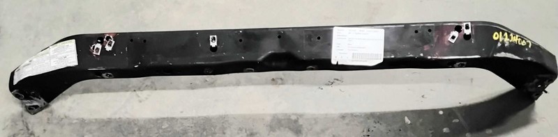 Radiator Core Support Fits 99-04 FORD F250SD PICKUP 60521
