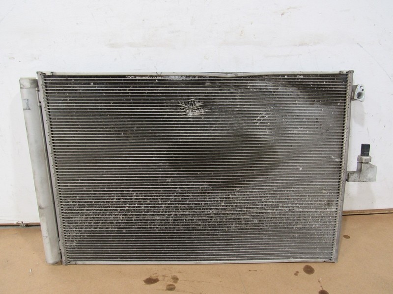 13-19 Mercedes SL550 R231 2013 AC A/C Condition Condenser Core ;