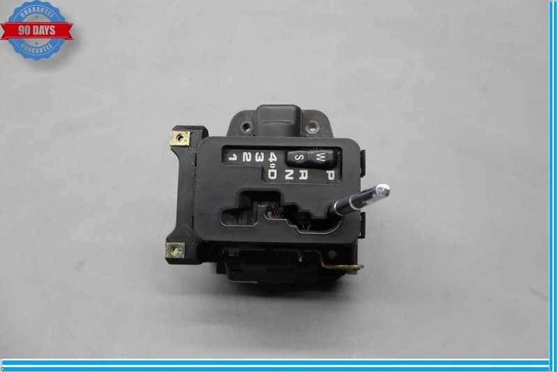 96-02 Mercedes SL500 SLK230 CLK430 R129 Floor Shifter Gear Shift Selector Oem