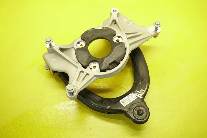 🔅2020-2023 TESLA Y OEM.FRONT UPPER CONTROL ARM ASSEMBLY-RIGHT HAND 104432600H