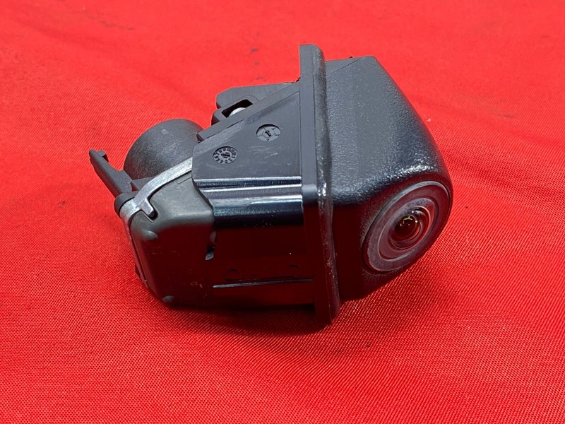 BMW F01 F02 F10 F30 F36 E70 E72 Rear View Trunk Lid Backup Reverse Camera OEM✅
