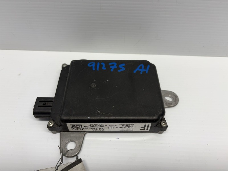 2015 2016 2017 LEXUS IS250 IS350 Rear Blind Spot Radar Sensor OEM 88162-0W340