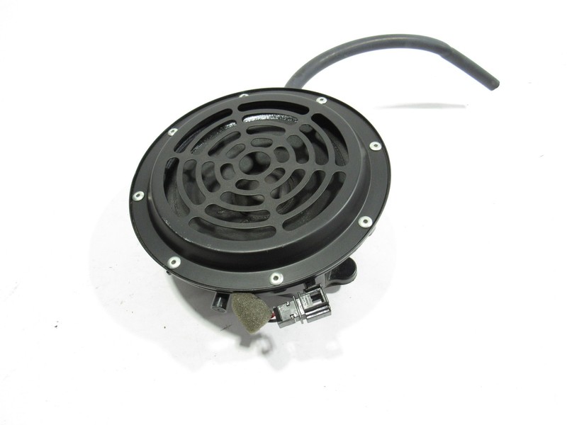 14-17 Audi R8 V10 2015 Front Right Sound Subwoofer Speaker Bang Olufsen ;:Y
