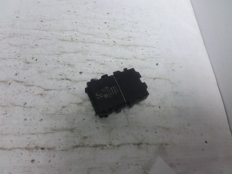 Network Gateway Control Module Right Hand Dash Fits 18-20 CAMRY 89100-06011