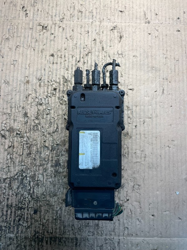 2003 2007 Ford E250 E350 Anti-Lock ABS Antilock Brake Pump v6443 DG