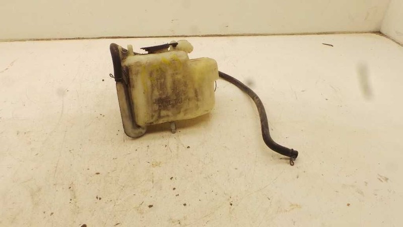 Coolant Reservoir North America Built Fits 01-03 CAMRY 108460