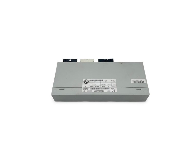 2009-2015 BMW 750i Deck Lid Control Box