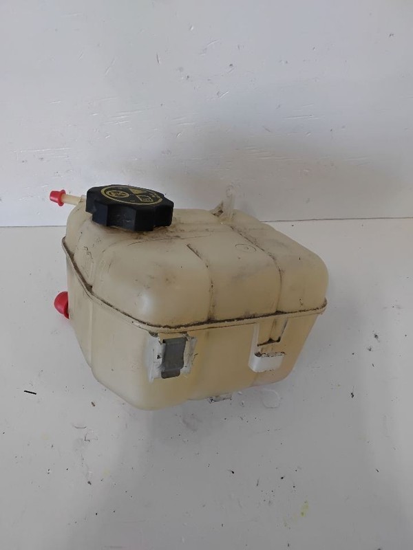 Coolant Reservoir Fits 14-20 IMPALA 3552224