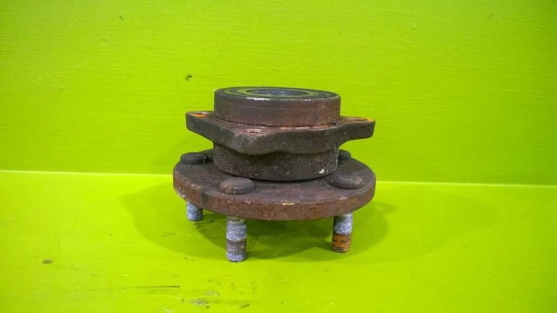 06 07 08 09 10 11 12 13 14 TRIBECA FRONT WHEEL HUB OEM 3173-73