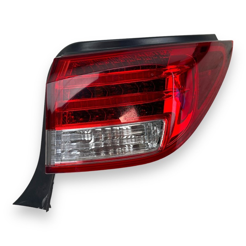 Lexus IS250C IS350C Convertible 2010-2015 Right RH Outer Taillight Lamp LED OEM