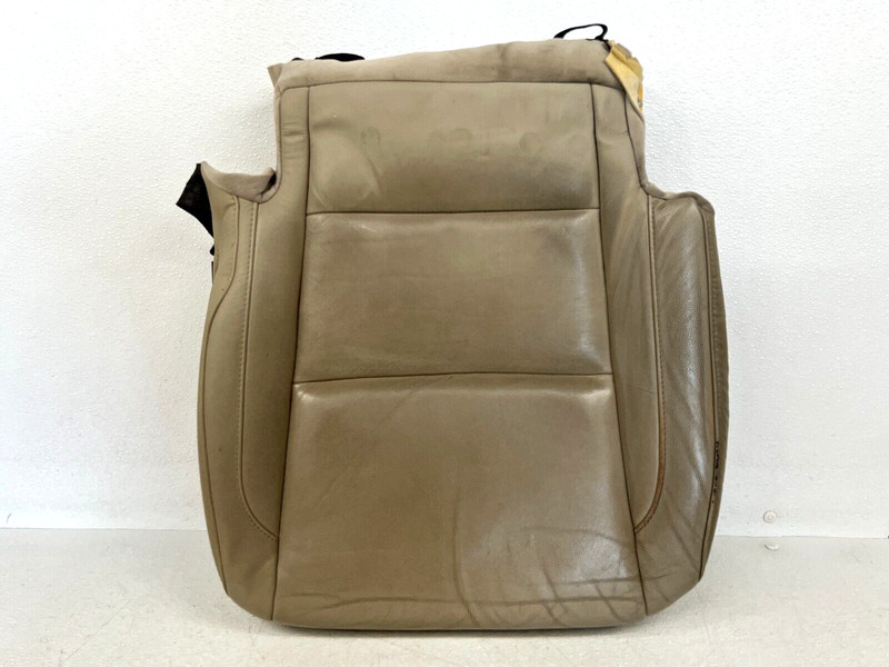 ⭐2014-2020 ACURA MDX FRONT RIGHT PASS SIDE LOWER SEAT CUSHION BEIGE OEM LOT2467