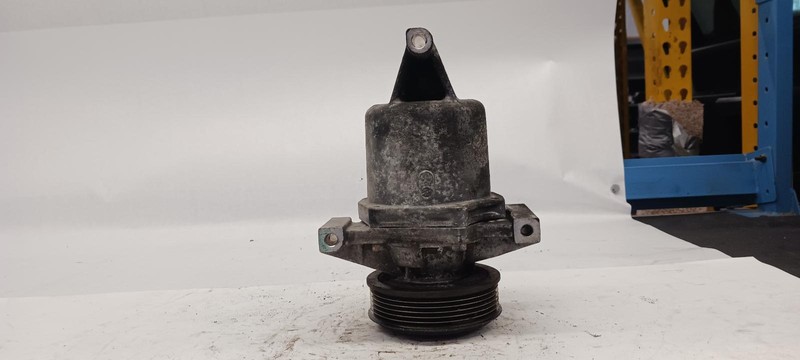 14-'16 NISSAN JUKE Compressor OEM 145K Miles 1 Year Warranty!