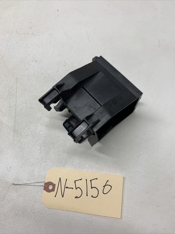 2020-22 Tesla Model Y Pedestrian Anti-Collision Module Bracket Support 5156 B98