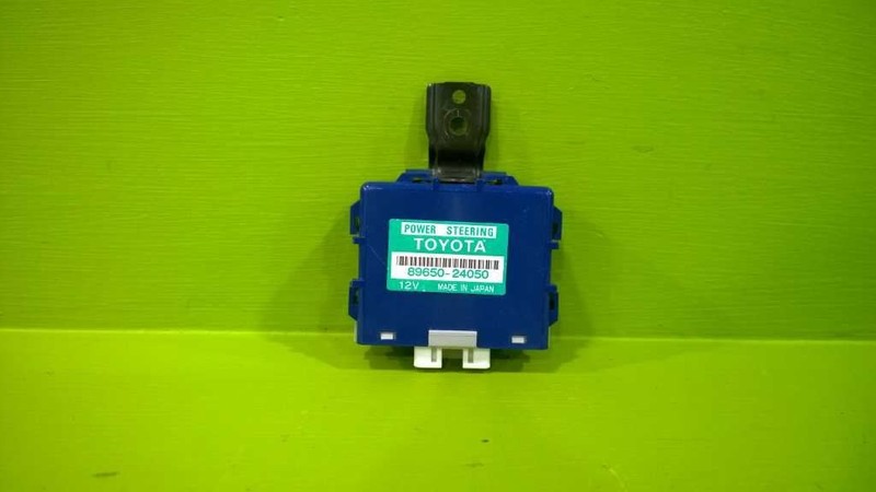 92 93 94 LEXUS SC400 POWER STEERING MODULE OEM 3103-32