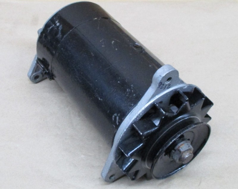 REMANUFACTURED GM GENERATOR 9212 BUICK CHEVY OLDSMOBILE PONTIAC *NO CORE CHARGE*