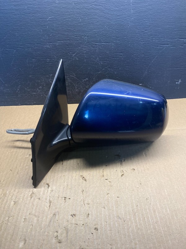 2005 to 2007 Nissan Murano Left Driver LH Side View Door Mirror AC2564 MS