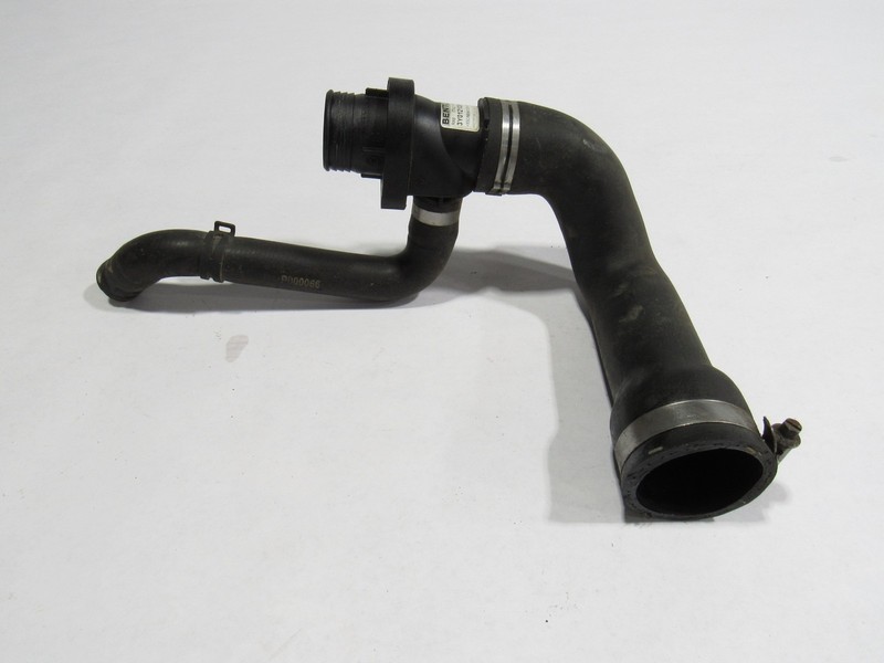 10-20 Bentley Mulsanne 2012 Radiator Water Coolant Hose Pipe Line @1
