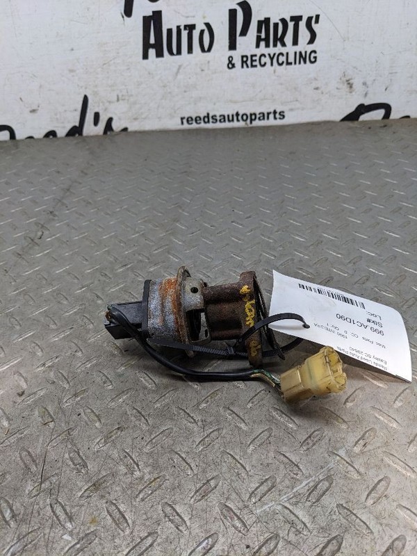 1990-1993 ACURA INTEGRA EGR VALVE DENSO OEM 90 91 92 93 1181152