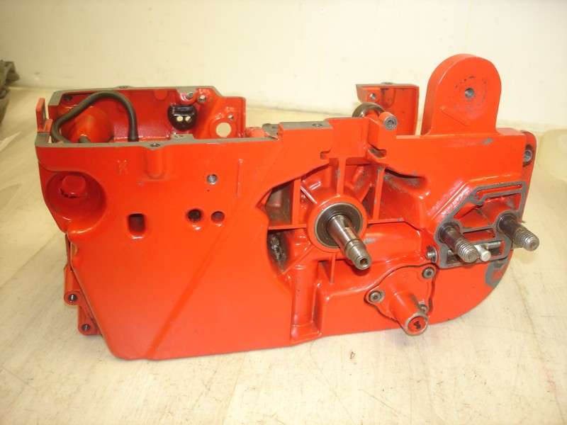 Jonsered 70e crankcasechainsaw part only *