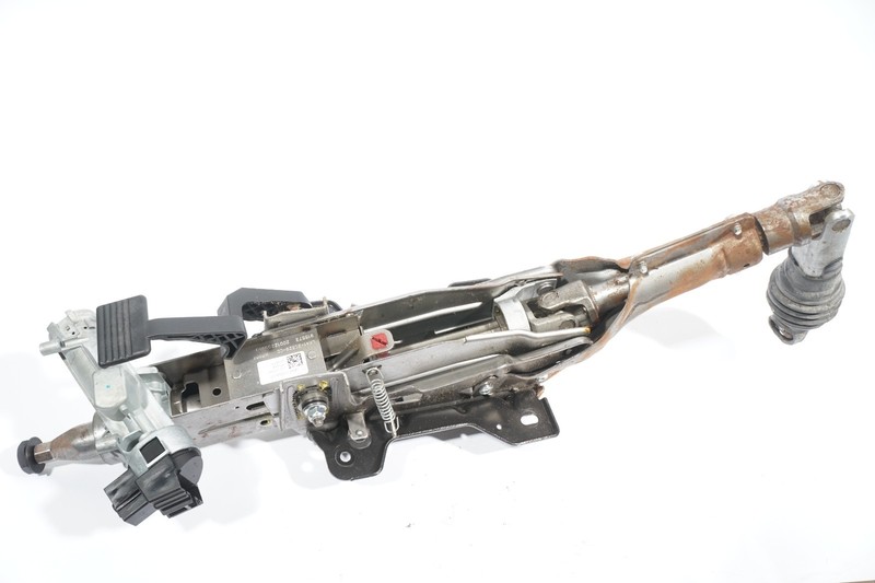 2020 - 2024 FORD T250 TRANSIT FRONT STEERING COLUMN OEM