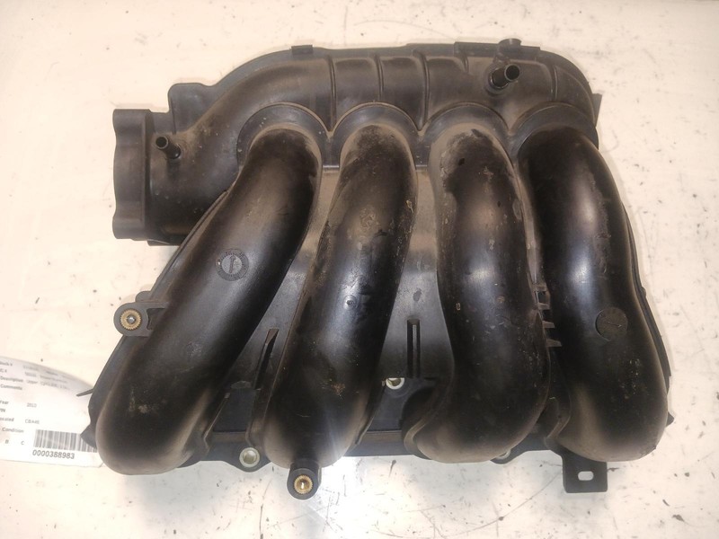 08-'15NISSAN ROGUE Intake Manifold Upper QR25DE 2.5L OEM