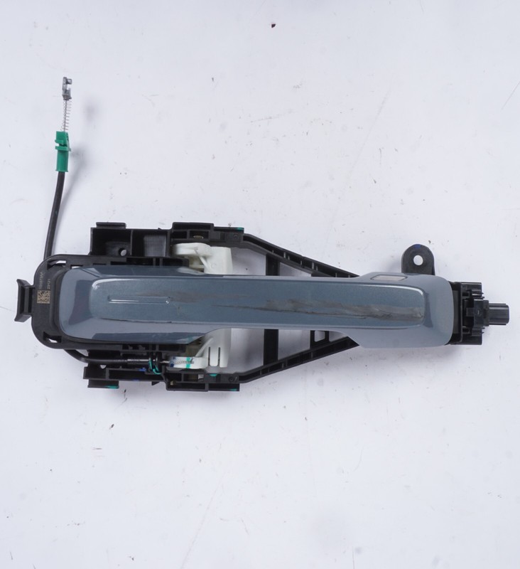 2021 - 2024 Polestar 2 Front Left Driver Exterior Door Handle OEM