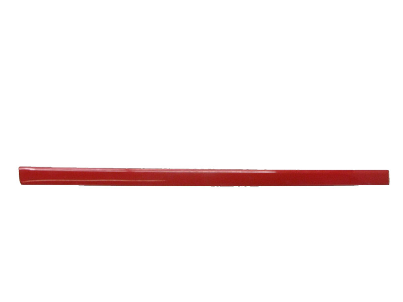 98-03 Mercedes W208 CLK320 CLK430 DOOR MOLDING TRIM PASSENGER RIGHT FRONT 100721