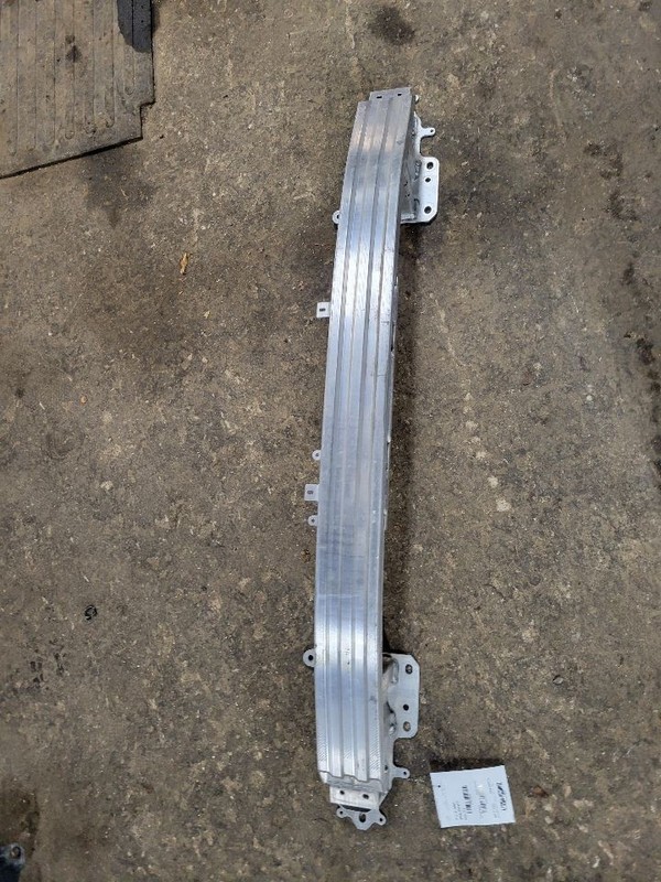 Front Bumper Reinforcement Fits 17-25 PACIFICA 1674853