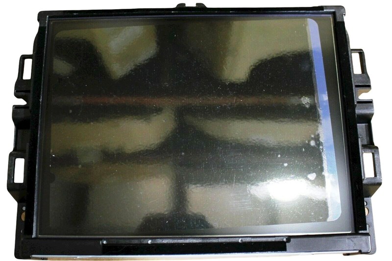 OEM 8.4" Radio 68270673ZG Dash Display Touch Screen Head Unit LCD VP4 NA Harman