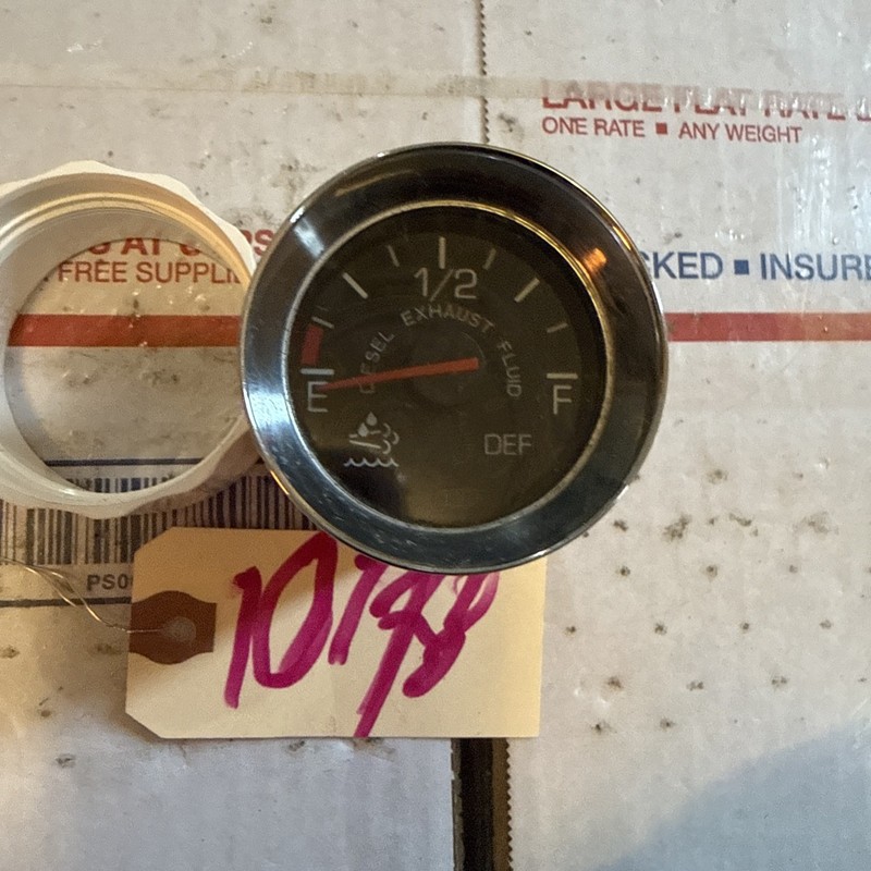 PACCAR GAUGE-OEMDIESEL EXHAUST FLUID, DEF GAUGE - P/N: Q43-1111-310