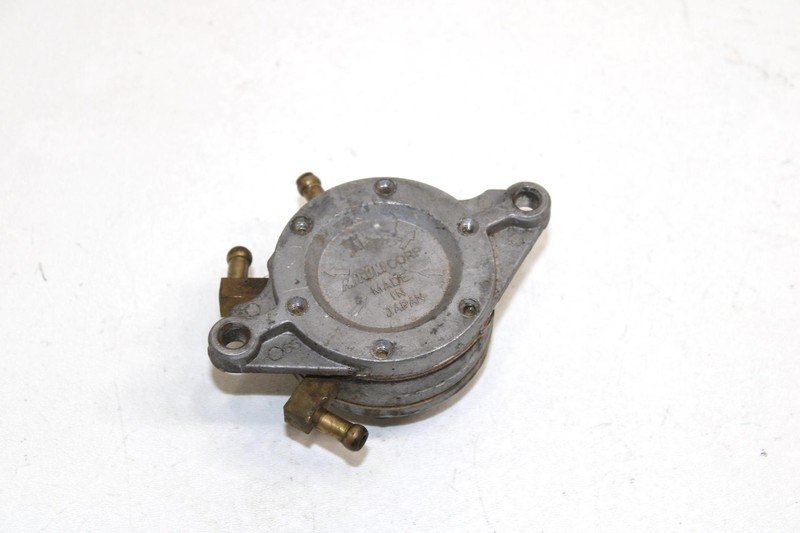 96 Polaris Xcr 440 Sp Oem Fuel Pump 3085386 SP171