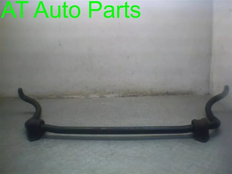 2002-2007 JEEP LIBERTY FRONT SPRING STABILIZER SWAY BAR OEM 52088660AA