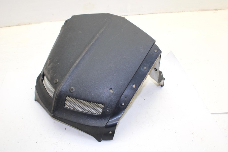 1999 Yamaha Venture 500 Xl Oem Center Belly Pan 8CR-21912-31-00 SY115