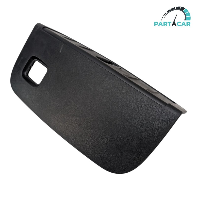 2017 2018-2020 Tesla Model 3 Front Frunk Closeout Hood Lock Cover OEM SCRATCH