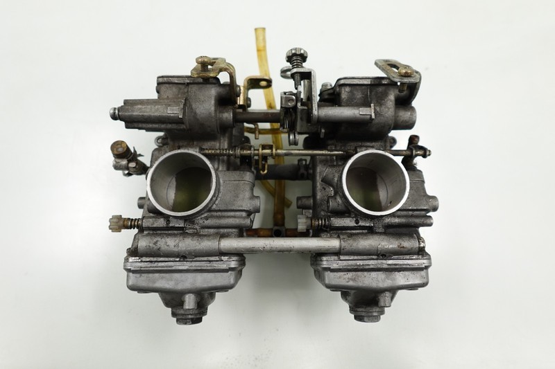 GOOD 2007 Ski-Doo Summit Adrenaline 800R OEM Carburetors 403138797