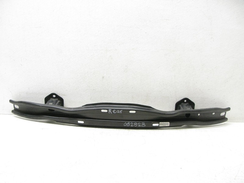 12-19 BMW F30 328i SEDAN REAR BUMPER REINFORCEMENT IMPACT BAR OEM 082823