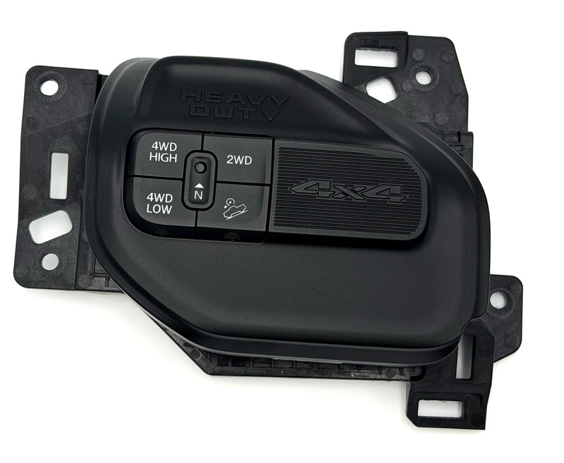 ✅ 2019-2026 RAM 2500-3500 4WD 2WD 4X4 TRANSFER CASE SWITCH 68370837AF Mopar OEM