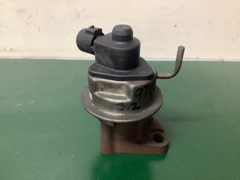 96-98 Acura TL 3.2Valve Engine Exhaust Gas Recirculation Solenoid Used OEM