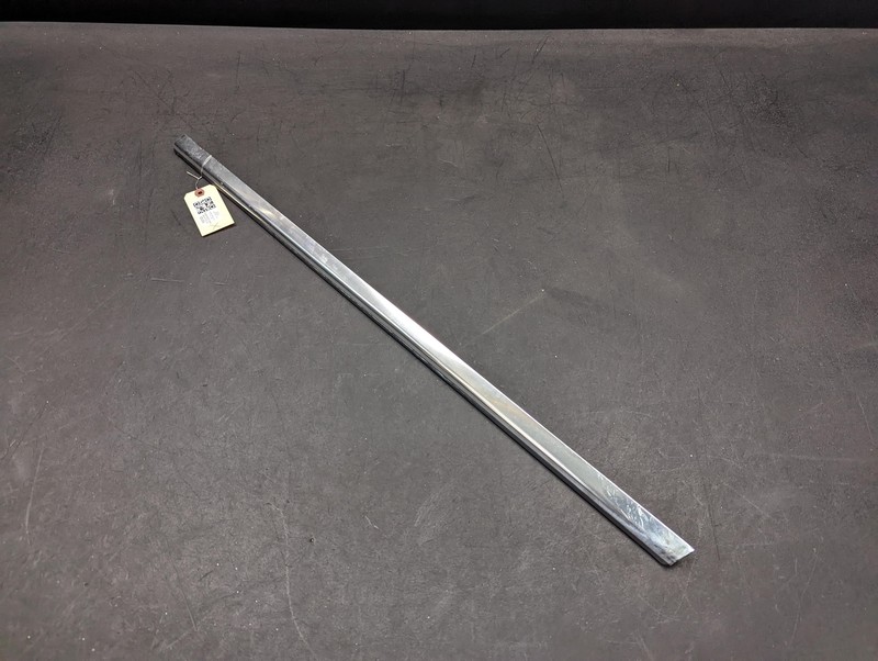 Front Left Door Window Belt Molding 2018 Mercedes CLA 250 1177250182 14 - 19 X