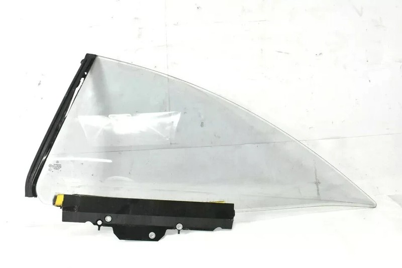 07-14 Mercedes W216 CL550 CL63 CL65 AMG Rear Left Side Quarter Window Glass OEM