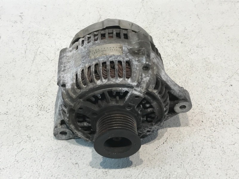 98-03 Jaguar X308 XKR X100 Engine Generator Alternator OEM LNC1800AA