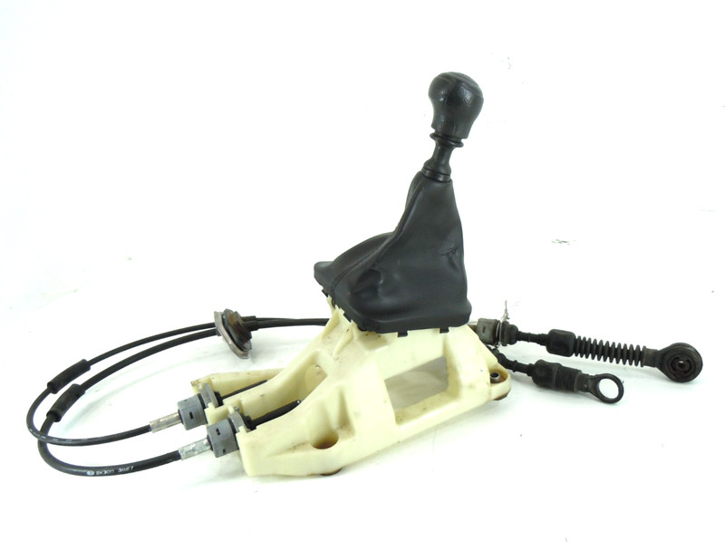 2013 13 Kia Soul Manual Transmission Floor Shifter W/ Cables