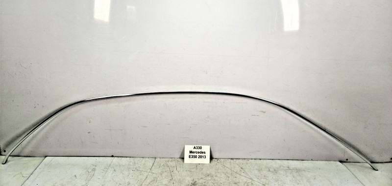 ✅ 2010-2016 OEM Mercedes W212 E350 Right Passenger Side Upper Roof Trim Molding
