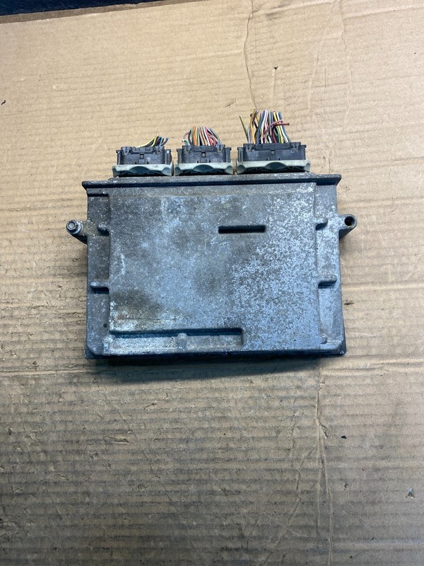 2009-2011 Lincoln Town Car Computer Engine Control ECU ECM EBX Module AA5780 DG