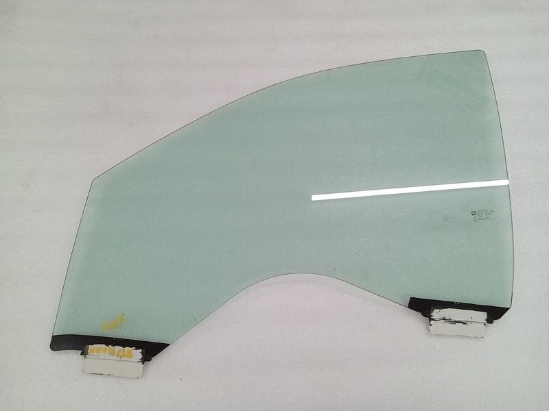 2010-2017 Chevrolet Equinox Front Left Side Door Glass 424 OEM 20907712