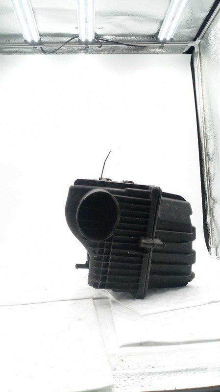 2017 RAM ProMaster City Air Cleaner Assembly OEM 68403697AA Used 139K Miles