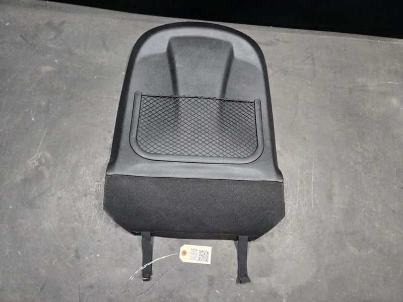 Front Left Seat Back Rear Panel 2022 Kia Stinger 88390-J5000-WK 2018 2019 - 2023