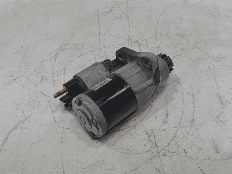 2021 Nissan Rogue 2.5L Engine Motor Starter OEM
