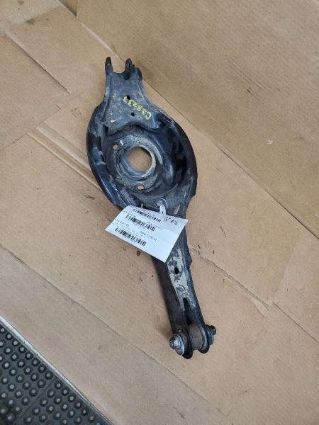 Driver Lower Control Arm Rear Spring Mount Fits 13-19 MAZDA CX-5 272573