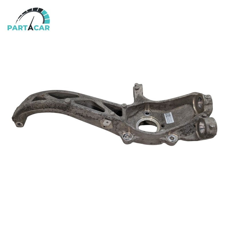 2020 2021 2022 2023 Tesla Model Y Front Left Driver Knuckle Spindle OEM